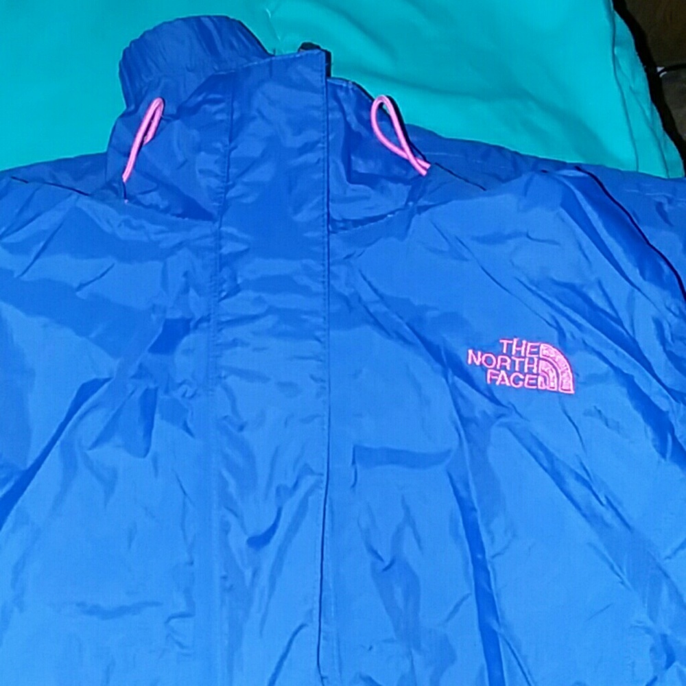 NorthFace Jacket